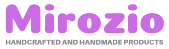 MirozioShop - Logo